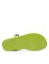 MICHAEL Michael Kors Сандали Mallory Jelly 40S3MAFS1Q Зелен - Pepit.bg