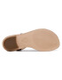 MICHAEL Michael Kors Сандали Mallory Thong 40S1MAFA2L Кафяв - Pepit.bg
