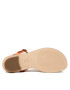 MICHAEL Michael Kors Сандали Mallory Thong 40S1MAFA2L Оранжев - Pepit.bg