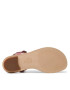 MICHAEL Michael Kors Сандали Mallory Thong 40S1MAFA2L Розов - Pepit.bg