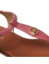 MICHAEL Michael Kors Сандали Mallory Thong 40S1MAFA2L Розов - Pepit.bg