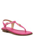 MICHAEL Michael Kors Сандали Mallory Thong 40S1MAFA2L Розов - Pepit.bg