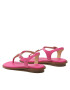MICHAEL Michael Kors Сандали Mallory Thong 40S1MAFA2L Розов - Pepit.bg