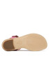 MICHAEL Michael Kors Сандали Mallory Thong 40S1MAFA2L Розов - Pepit.bg