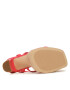 MICHAEL Michael Kors Сандали Paola Platform Sandal 40S3PLHS2L Розов - Pepit.bg