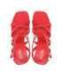 MICHAEL Michael Kors Сандали Paola Platform Sandal 40S3PLHS2L Розов - Pepit.bg