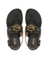 MICHAEL Michael Kors Сандали Rory Thong 40S3ROFS1L Черен - Pepit.bg