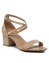 MICHAEL Michael Kors Сандали Serena Flex Sandal 40S2SEMA1A Бежов - Pepit.bg