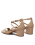 MICHAEL Michael Kors Сандали Serena Flex Sandal 40S2SEMA1A Бежов - Pepit.bg