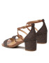 MICHAEL Michael Kors Сандали Serena Flex Sandal 40S2SEMA1B Кафяв - Pepit.bg