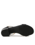 MICHAEL Michael Kors Сандали Serena Flex Sandal 40S2SEMA1L Черен - Pepit.bg