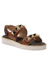 MICHAEL Michael Kors Сандали Stark Sandal 40R2SRFA1L Кафяв - Pepit.bg