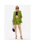 MICHAEL Michael Kors Шорти от плат MS330124LP Зелен Relaxed Fit - Pepit.bg