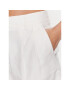 MICHAEL Michael Kors Шорти от плат MS330129BA Бял Regular Fit - Pepit.bg
