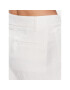 MICHAEL Michael Kors Шорти от плат MS330129BA Бял Regular Fit - Pepit.bg