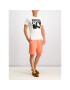 MICHAEL Michael Kors Шорти от плат Summer CS93CSK4JJ Розов Regular Fit - Pepit.bg