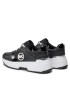 MICHAEL Michael Kors Сникърси 43H3PCFS1L Черен - Pepit.bg