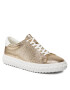 MICHAEL Michael Kors Сникърси 43R4GVFS1M Златист - Pepit.bg