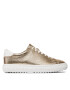 MICHAEL Michael Kors Сникърси 43R4GVFS1M Златист - Pepit.bg