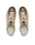 MICHAEL Michael Kors Сникърси 43R4GVFS1M Златист - Pepit.bg