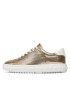 MICHAEL Michael Kors Сникърси 43R4GVFS1M Златист - Pepit.bg