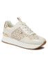 MICHAEL Michael Kors Сникърси 43R4RNFSAB Екрю - Pepit.bg