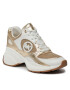 MICHAEL Michael Kors Сникърси 43R4ZUFS4D Златист - Pepit.bg