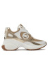 MICHAEL Michael Kors Сникърси 43R4ZUFS4D Златист - Pepit.bg