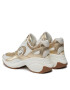 MICHAEL Michael Kors Сникърси 43R4ZUFS4D Златист - Pepit.bg