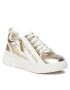 MICHAEL Michael Kors Сникърси Alex MK100749 Златист - Pepit.bg
