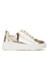 MICHAEL Michael Kors Сникърси Alex MK100749 Златист - Pepit.bg