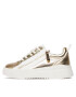 MICHAEL Michael Kors Сникърси Alex MK100749 Златист - Pepit.bg
