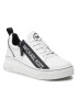 MICHAEL Michael Kors Сникърси Alex Sneaker 43R2ALFS2L Бял - Pepit.bg