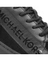 MICHAEL Michael Kors Сникърси Alex Sneaker 43T2ALFS1S Черен - Pepit.bg