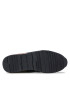 MICHAEL Michael Kors Сникърси Allie Stride Trainer 43F2ALFS1D Черен - Pepit.bg