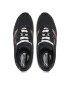 MICHAEL Michael Kors Сникърси Allie Stride Trainer 43F2ALFS1D Черен - Pepit.bg