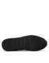 MICHAEL Michael Kors Сникърси Allie Stride Trainer 43F2ALFS7B Черен - Pepit.bg