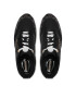 MICHAEL Michael Kors Сникърси Allie Stride Trainer 43F2ALFS7B Черен - Pepit.bg