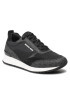 MICHAEL Michael Kors Сникърси Allie Stride Trainer 43S2ALFS7D Черен - Pepit.bg