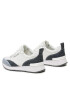 MICHAEL Michael Kors Сникърси Allie Stride Trainer 43S3ALFS1B Бял - Pepit.bg