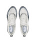 MICHAEL Michael Kors Сникърси Allie Stride Trainer 43S3ALFS1B Бял - Pepit.bg