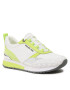 MICHAEL Michael Kors Сникърси Allie Stride Trainer 43S3ALFS3D Бял - Pepit.bg