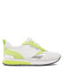 MICHAEL Michael Kors Сникърси Allie Stride Trainer 43S3ALFS3D Бял - Pepit.bg