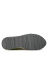 MICHAEL Michael Kors Сникърси Allie Stride Trainer 43S3ALFS3D Бял - Pepit.bg