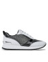 MICHAEL Michael Kors Сникърси Allie Stride Trainer 43S3ALFS4D Черен - Pepit.bg