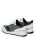 MICHAEL Michael Kors Сникърси Allie Stride Trainer 43S3ALFS4D Черен - Pepit.bg