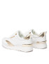MICHAEL Michael Kors Сникърси Allie Stride Trainer 43T2ALFS1D Бял - Pepit.bg
