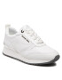 MICHAEL Michael Kors Сникърси Allie Stride Trainer 43T2ALFS3L Бял - Pepit.bg