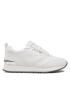 MICHAEL Michael Kors Сникърси Allie Stride Trainer 43T2ALFS3L Бял - Pepit.bg