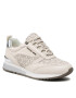 MICHAEL Michael Kors Сникърси Allie Stride Trainer 43T2ALFS4L Бежов - Pepit.bg